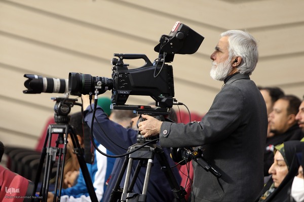 پوشش رسانه ای چهل‌وششمین دوره مسابقات سراسری قرآن کریم