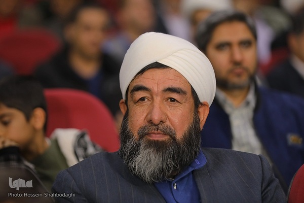 پنجمین روز مسابقات سراسری قرآن- بخش حفظ کل