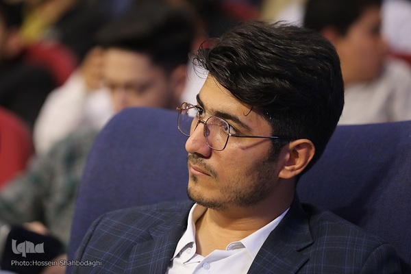 پنجمین روز مسابقات سراسری قرآن- بخش حفظ کل