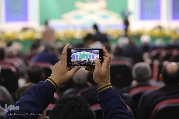 پنجمین روز مسابقات سراسری قرآن- بخش حفظ کل