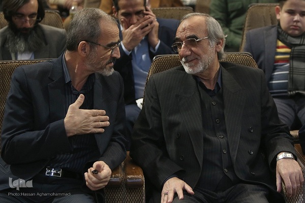 اختتامیه مسابقات سراسری دارالقرآن امام علی(ع)