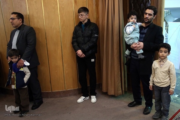 اختتامیه مسابقات سراسری دارالقرآن امام علی(ع)