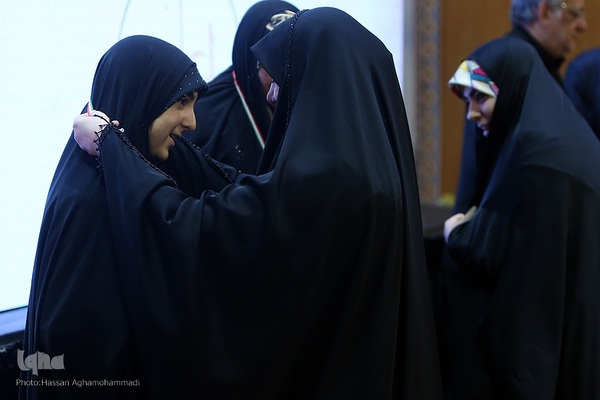 اختتامیه مسابقات سراسری دارالقرآن امام علی(ع)