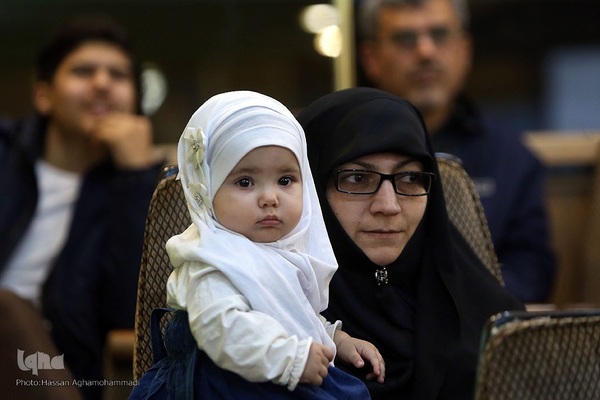 اختتامیه مسابقات سراسری دارالقرآن امام علی(ع)