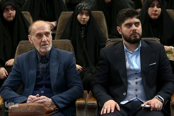 اختتامیه مسابقات سراسری دارالقرآن امام علی(ع)