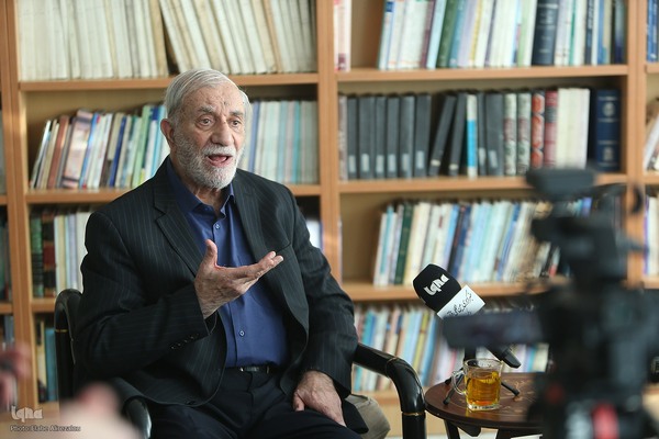 استاد آذرشب