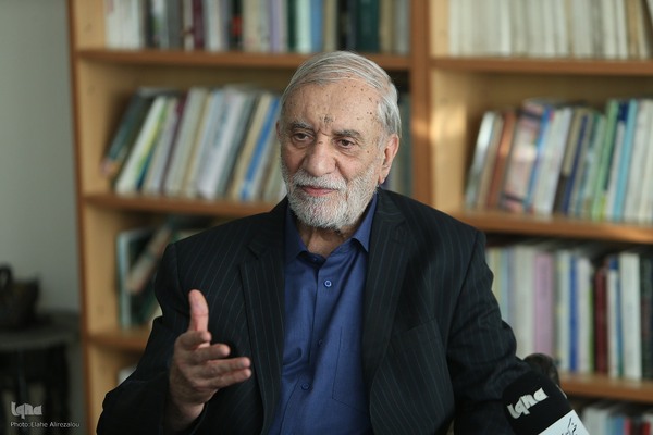 استاد آذرشب