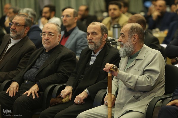 هجدهمین نشست تخصصی استادان، قاریان و حافظان قرآن