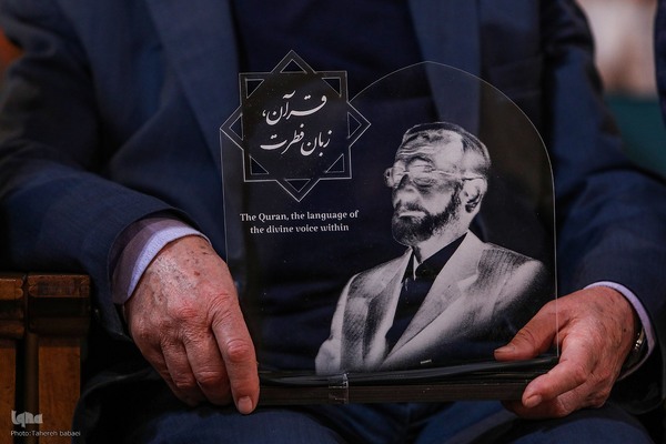 مراسم سالروز درگذشت رحیم دولتی