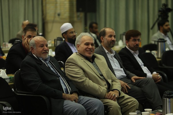 سومین روز ارائه مقالات هجدهمین نشست تخصصی قاریان و حافظان قرآن