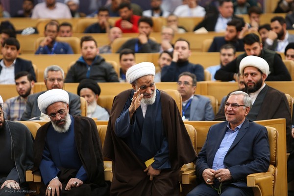 سومین کنگره بزرگداشت «استاد فکر؛ علامه مصباح یزدی»