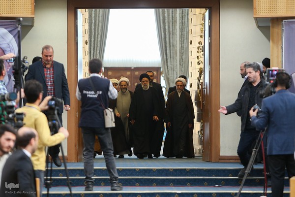 سومین کنگره بزرگداشت «استاد فکر؛ علامه مصباح یزدی»