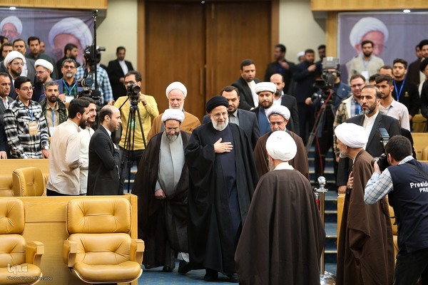 سومین کنگره بزرگداشت «استاد فکر؛ علامه مصباح یزدی»