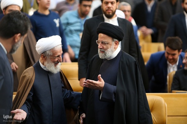 سومین کنگره بزرگداشت «استاد فکر؛ علامه مصباح یزدی»