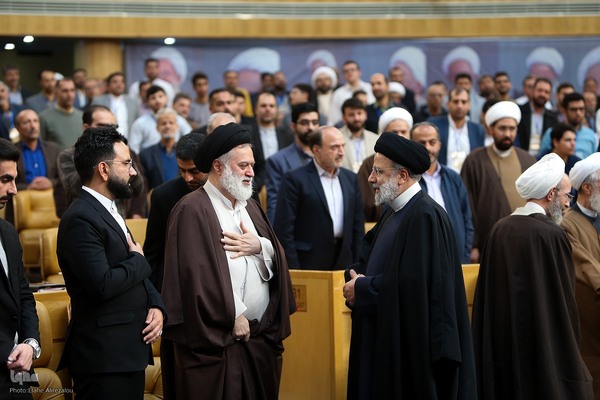 سومین کنگره بزرگداشت «استاد فکر؛ علامه مصباح یزدی»