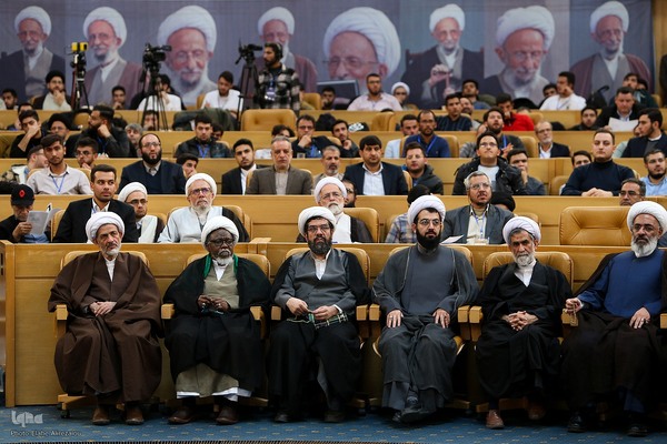 سومین کنگره بزرگداشت «استاد فکر؛ علامه مصباح یزدی»