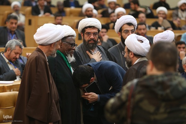 سومین کنگره بزرگداشت «استاد فکر؛ علامه مصباح یزدی»