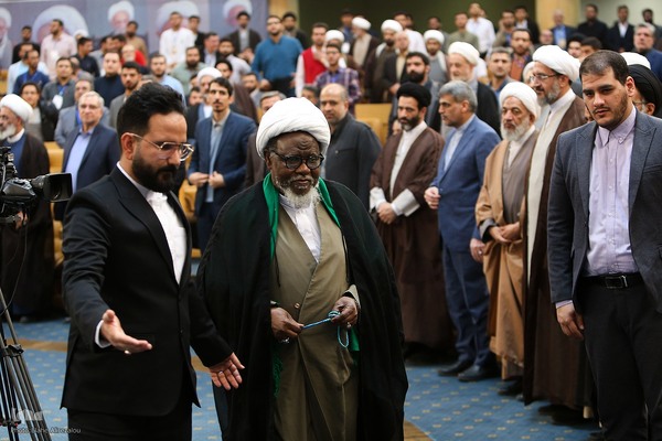 سومین کنگره بزرگداشت «استاد فکر؛ علامه مصباح یزدی»