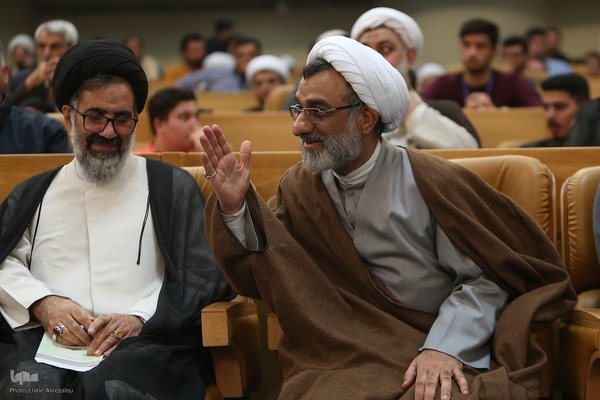 سومین کنگره بزرگداشت «استاد فکر؛ علامه مصباح یزدی»