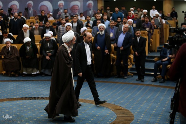 سومین کنگره بزرگداشت «استاد فکر؛ علامه مصباح یزدی»