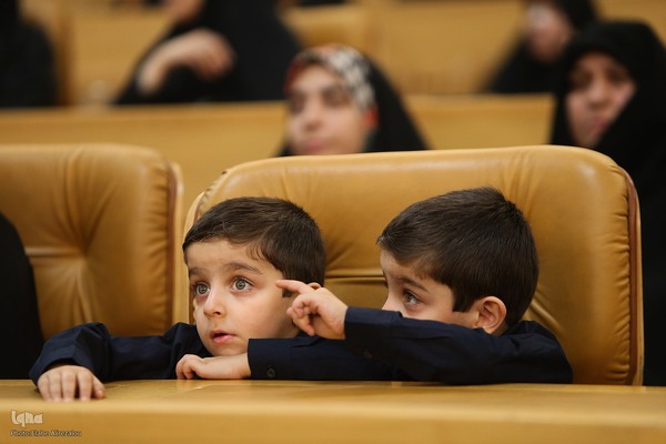 سومین کنگره بزرگداشت «استاد فکر؛ علامه مصباح یزدی»