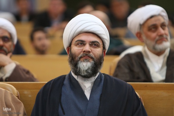 سومین کنگره بزرگداشت «استاد فکر؛ علامه مصباح یزدی»