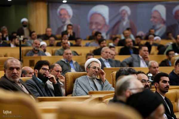 سومین کنگره بزرگداشت «استاد فکر؛ علامه مصباح یزدی»