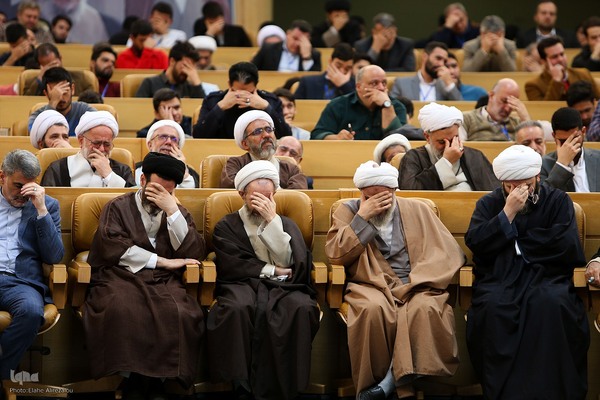 سومین کنگره بزرگداشت «استاد فکر؛ علامه مصباح یزدی»