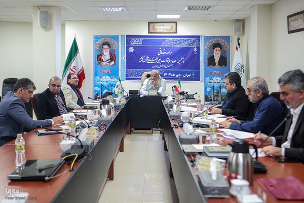 مرحله مقدماتی چهلمین دوره مسابقات بین‌المللی قرآن