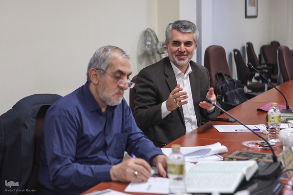 مرحله مقدماتی چهلمین دوره مسابقات بین‌المللی قرآن