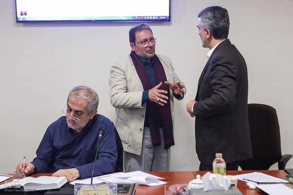 مرحله مقدماتی چهلمین دوره مسابقات بین‌المللی قرآن