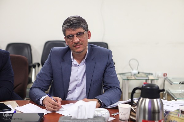 مرحله مقدماتی چهلمین دوره مسابقات بین‌المللی قرآن