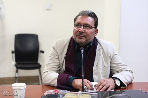 مرحله مقدماتی چهلمین دوره مسابقات بین‌المللی قرآن