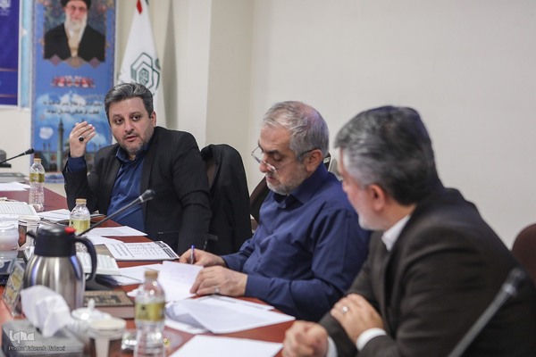 مرحله مقدماتی چهلمین دوره مسابقات بین‌المللی قرآن