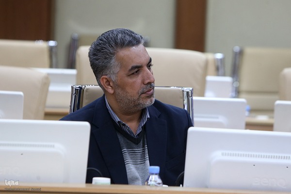 جلیل بیت مشعلی  سرپرست سازمان قرآنی دانشگاهیان کشور و خبرگزاری بین المللی قرآن (ایکنا) در نشست شورای هماهنگی فعالیت‌های قرآن و عترت دانشگاهیان