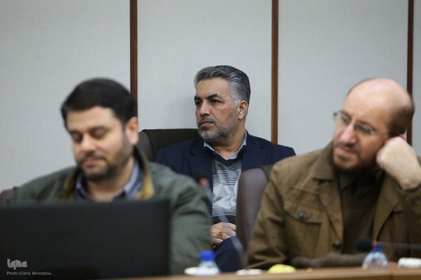 حکمرانی قرآنی در حوزه فرهنگ و هنر