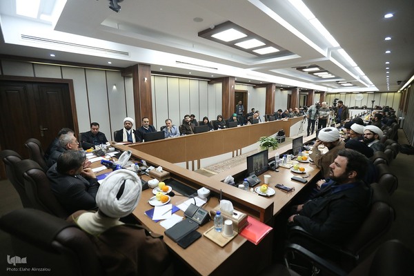 حکمرانی قرآنی در حوزه فرهنگ و هنر