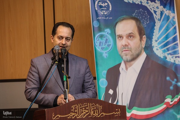 بزرگداشت «سعید ایران» و رونمایی از یادمان زنده‌یاد کاظمی آشتیانی