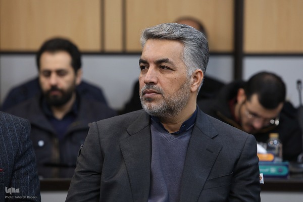 بزرگداشت «سعید ایران» و رونمایی از یادمان زنده‌یاد کاظمی آشتیانی