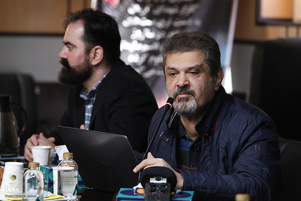 نشست چالش‌های حقوقی و اخلاقی بکارگیری شخص سوم در درمان ناباروری