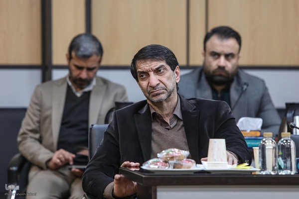 نشست چالش‌های حقوقی و اخلاقی بکارگیری شخص سوم در درمان ناباروری