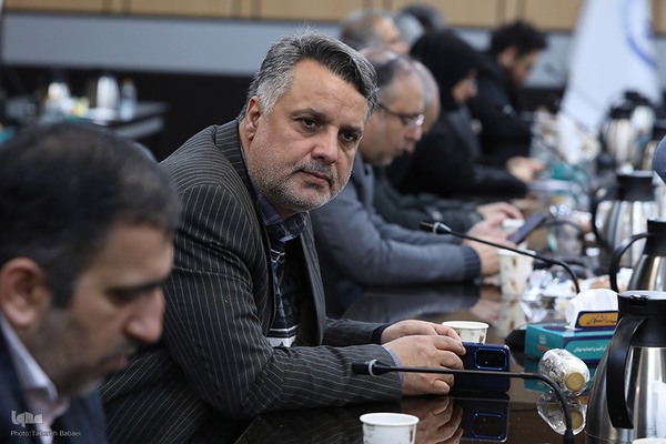 نشست چالش‌های حقوقی و اخلاقی بکارگیری شخص سوم در درمان ناباروری