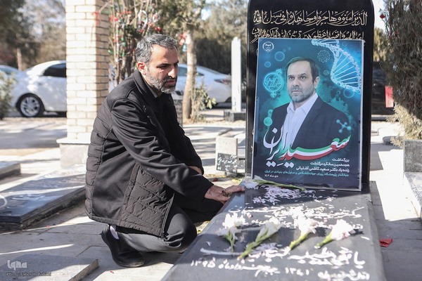 نشست چالش‌های حقوقی و اخلاقی بکارگیری شخص سوم در درمان ناباروری