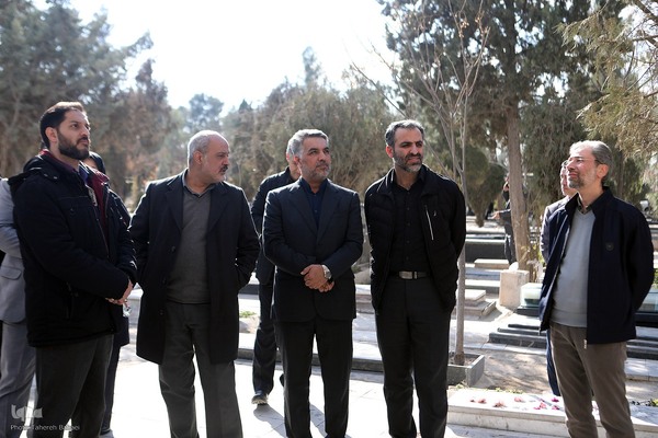 نشست چالش‌های حقوقی و اخلاقی بکارگیری شخص سوم در درمان ناباروری