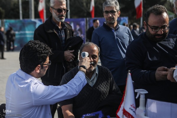 روز دوم نمایشگاه دست‌آوردهای جهاددانشگاهی