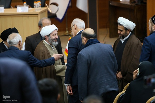 همایش «رسالات الله»