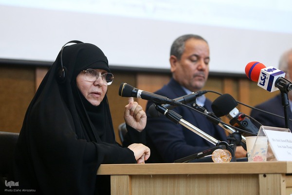 همایش «رسالات الله»