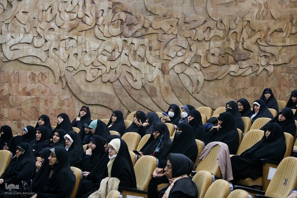 همایش «رسالات الله»