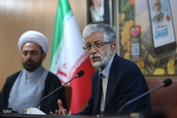 رونمایی «نرم افزار قرآنی»