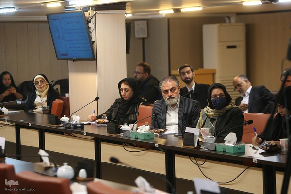 رونمایی «نرم افزار قرآنی»